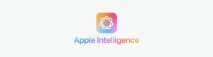 Apple Intelligence