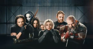 thunderbolts
