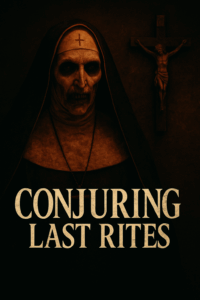 Conjuring Last Rites