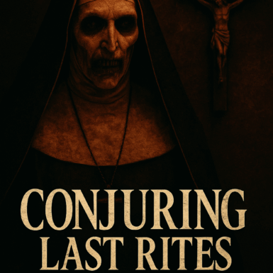 Conjuring Last Rites