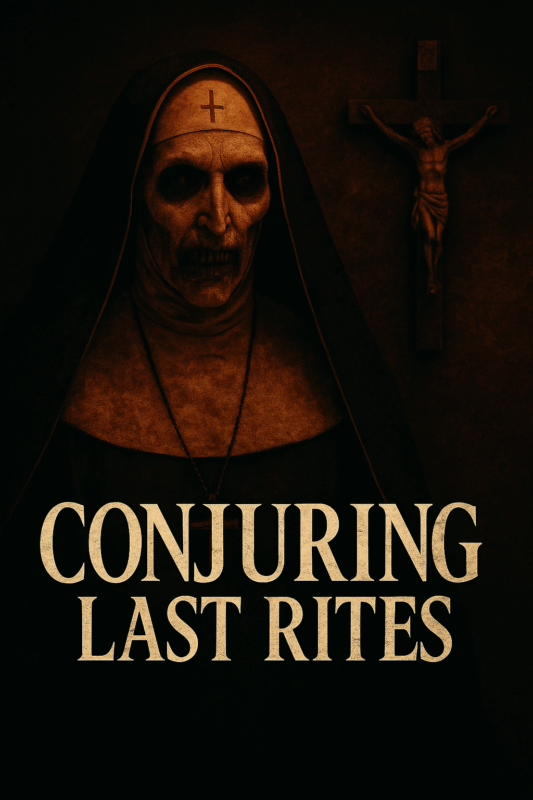 Conjuring Last Rites