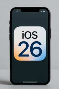 ios 26
