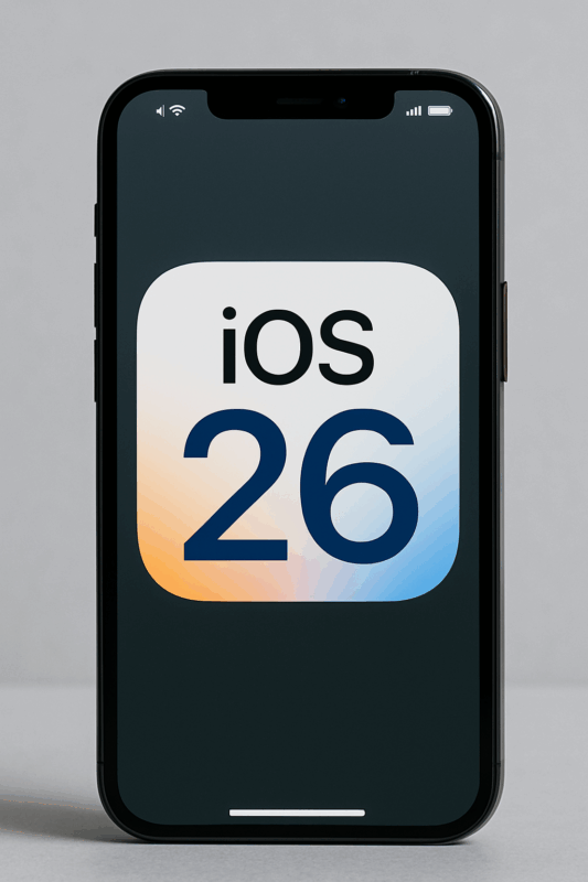 ios 26