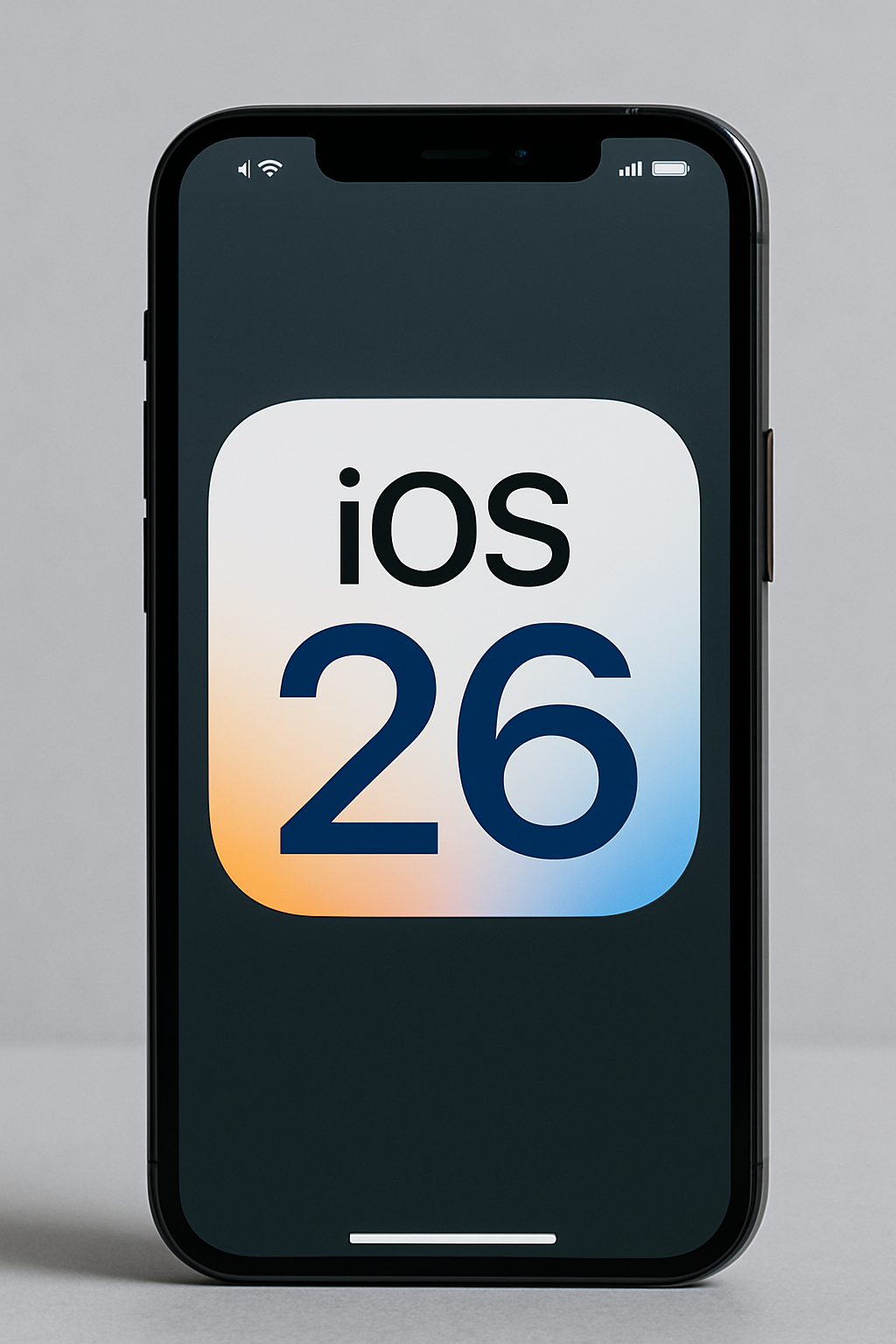 ios 26