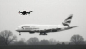 drone