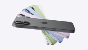iPhone air