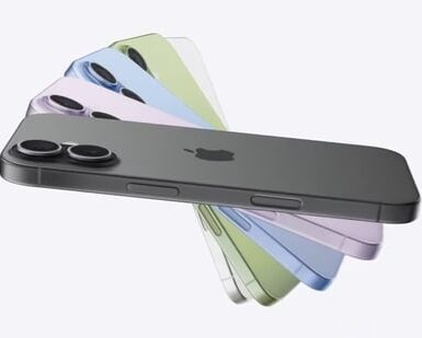 iPhone air