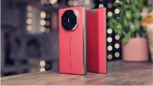 Huawei Mate XTS