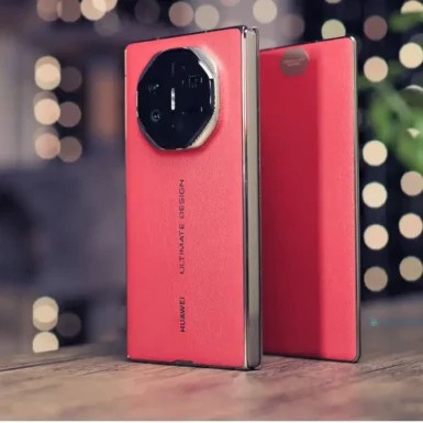 Huawei Mate XTS