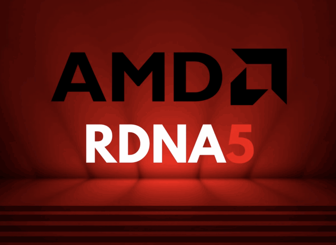 AMD RDNA 5