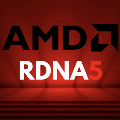AMD RDNA 5