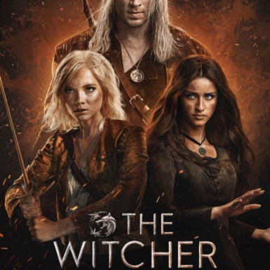 the witcher
