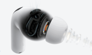 airpods pro 3
