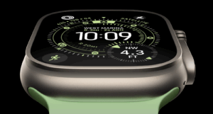 Apple Watch Ultra 3