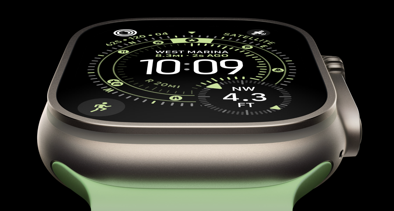 Apple Watch Ultra 3