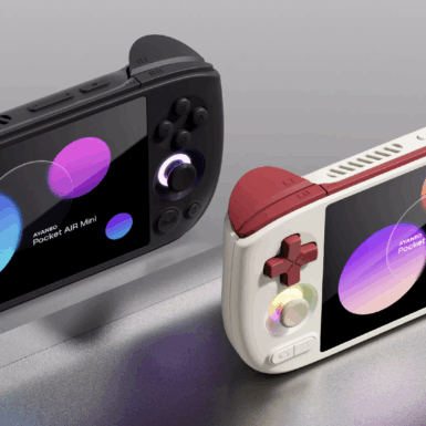 AYANEO Pocket AIR Mini