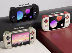 AYANEO Pocket AIR Mini