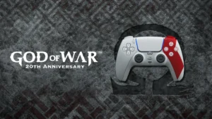 god of war