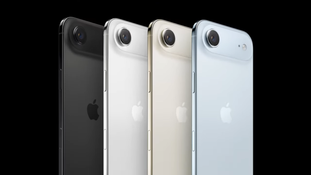 iphone 17