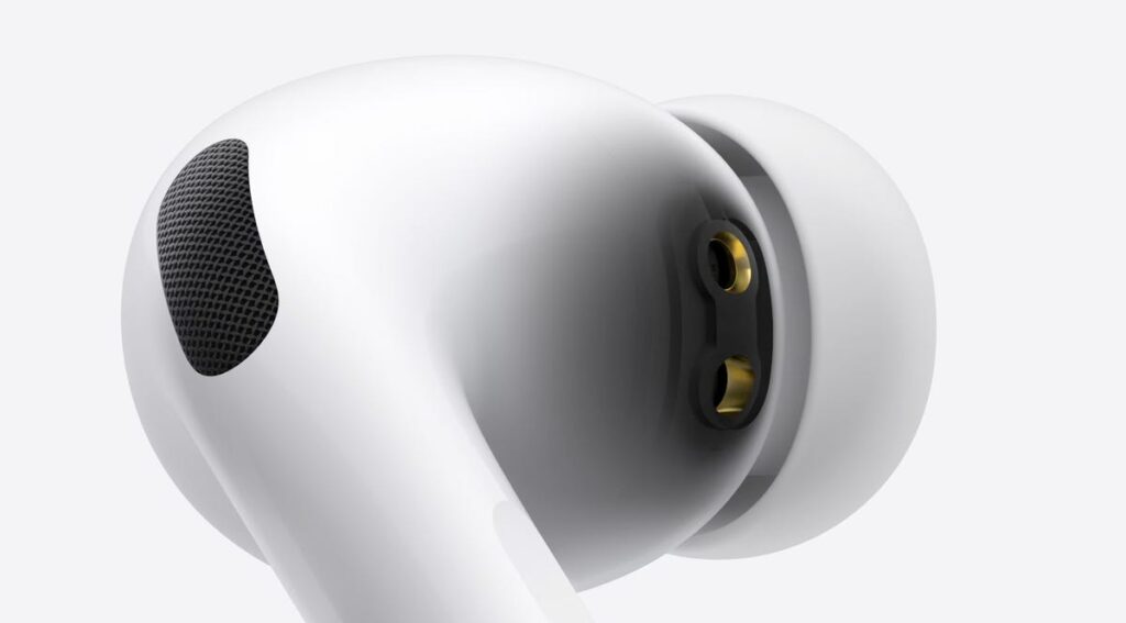 AirPods Pro 3