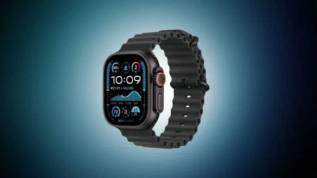 Apple Watch 2025