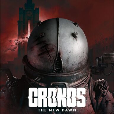 Cronos The New Dawn