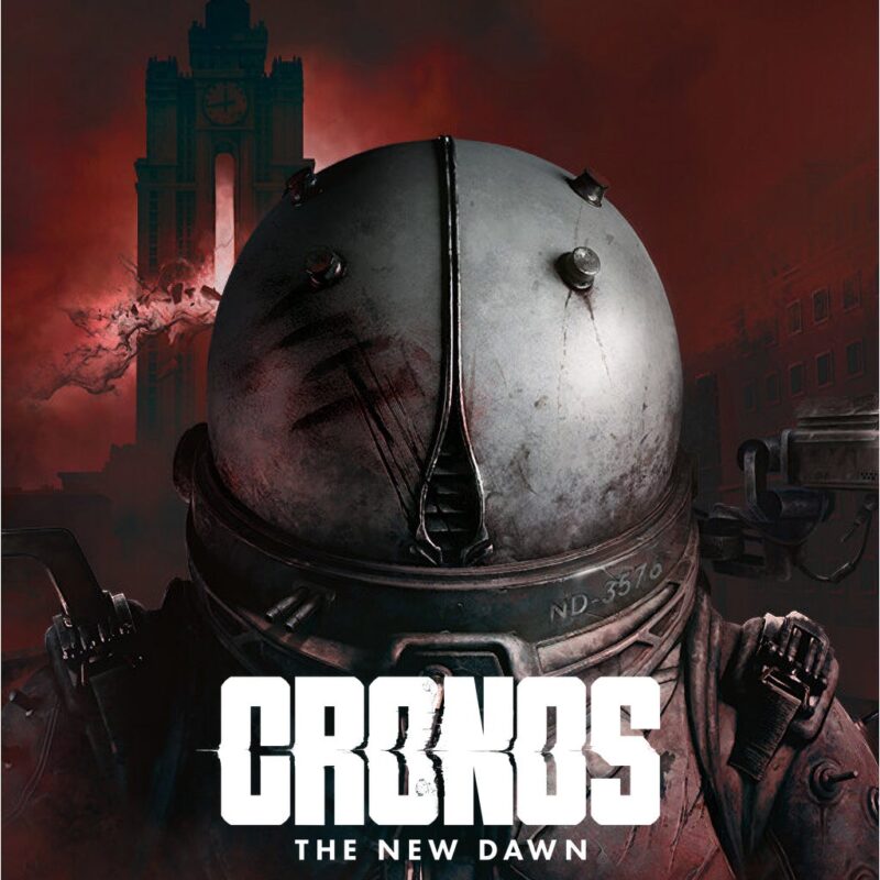Cronos The New Dawn