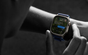 Apple Watch Ultra 3
