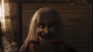 Conjuring Last Rites