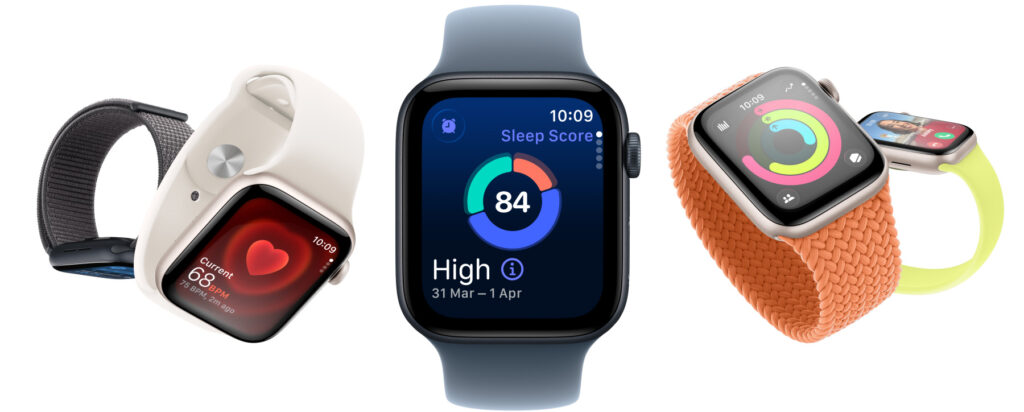 Apple Watch 2025