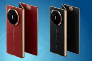 Huawei Mate XTS