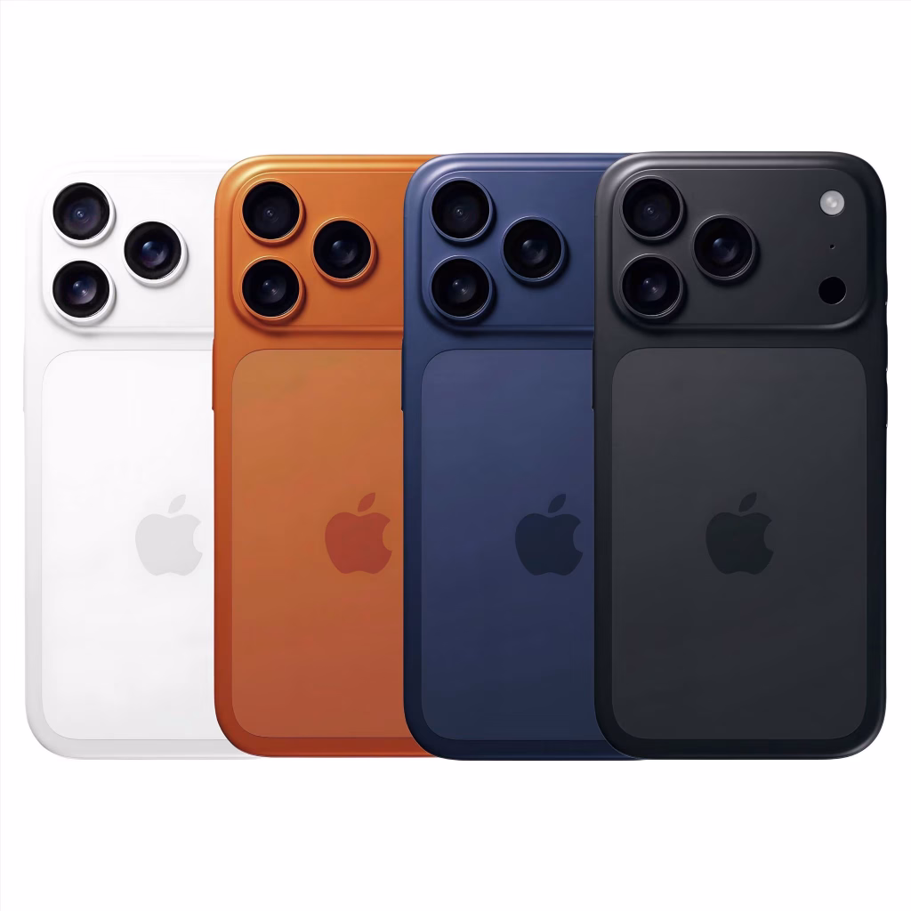 iphone 17