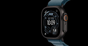 Apple Watch Ultra 3