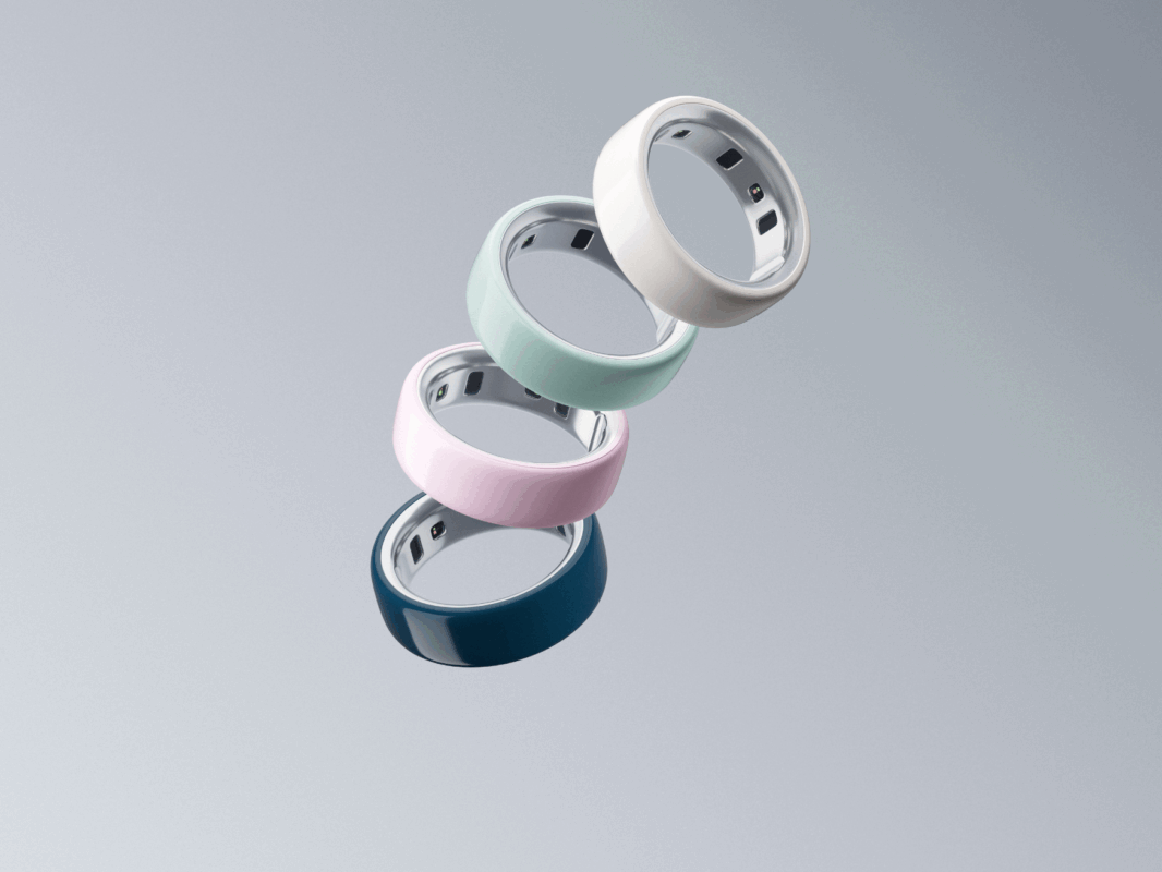 oura ring 4
