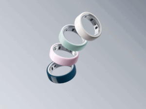 oura ring 4