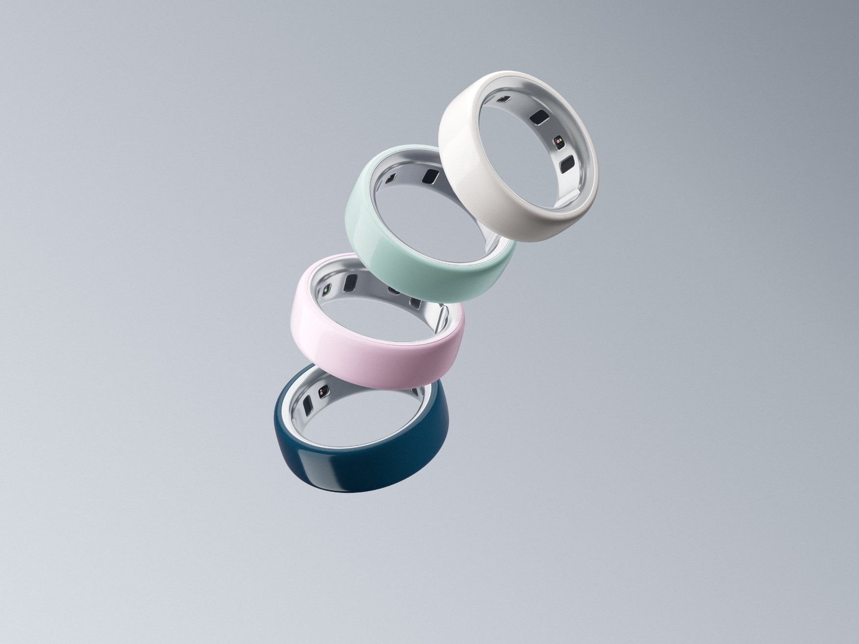 oura ring 4