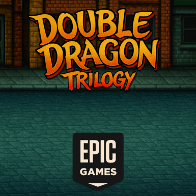 Double Dragon
