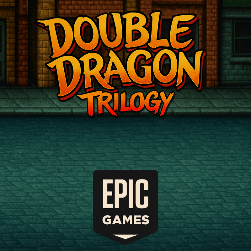 Double Dragon