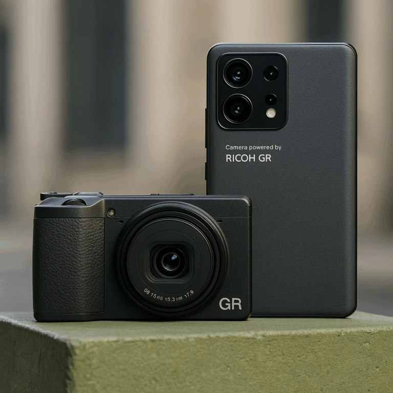 Realme GT 8 Pro