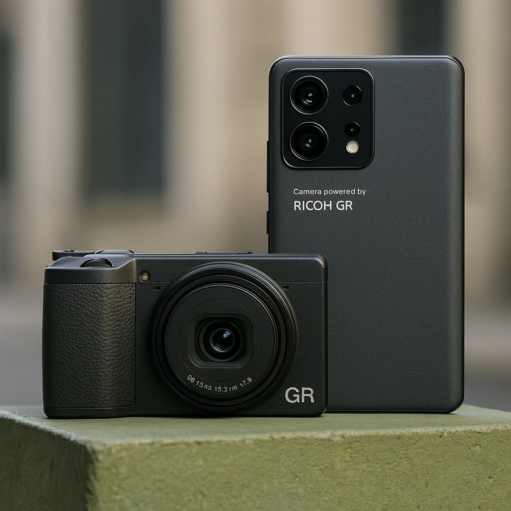 Realme GT 8 Pro