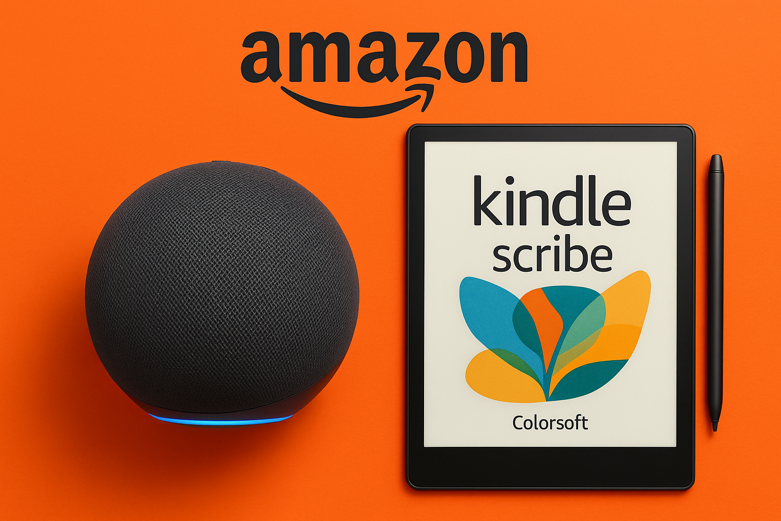 amazon