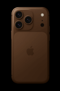 iphone 18 pro