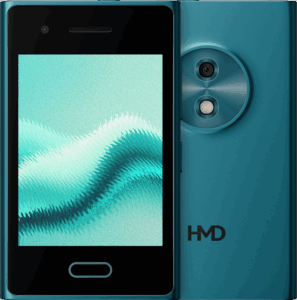 hmd touch 4g