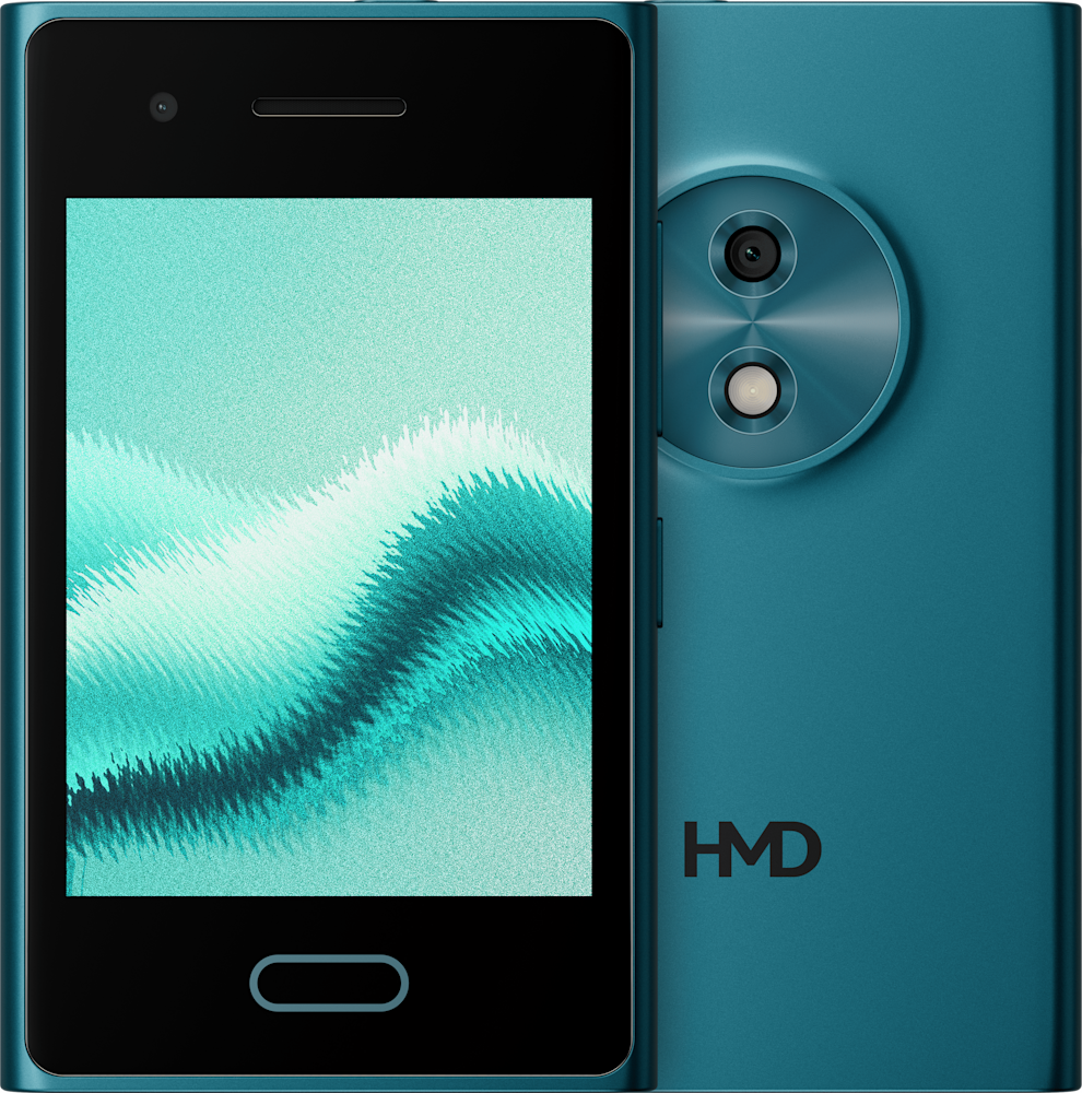 hmd touch 4g