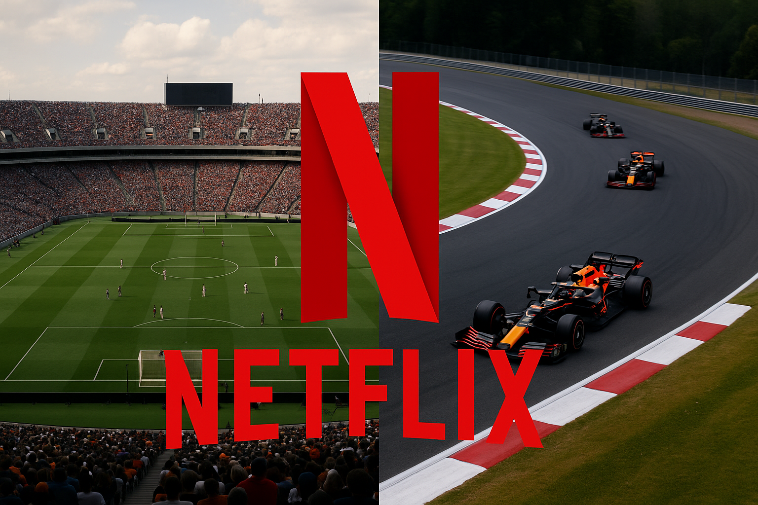 Netflix