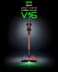 dyson v16