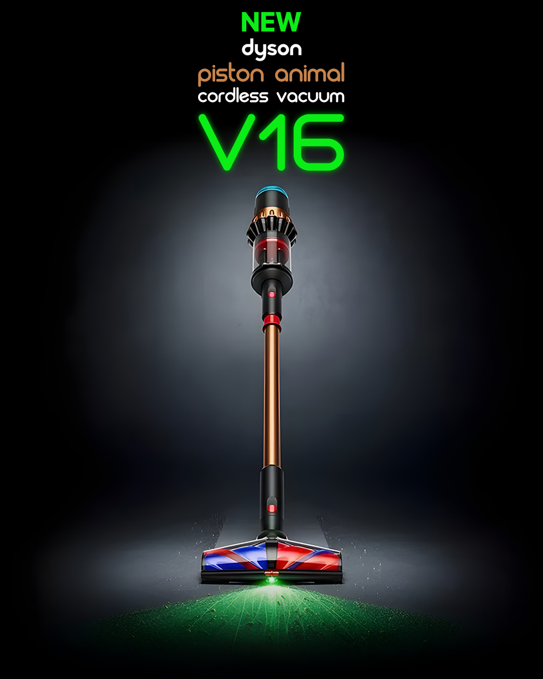 dyson v16