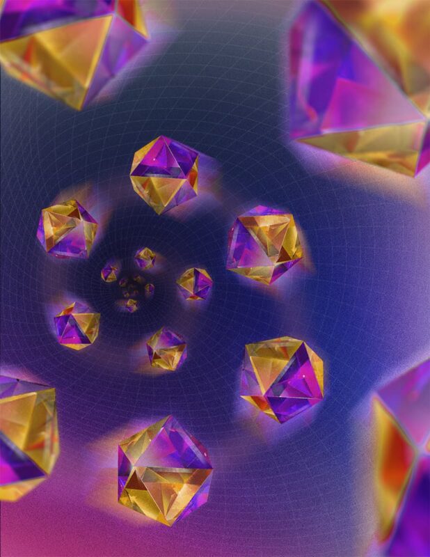 time crystals