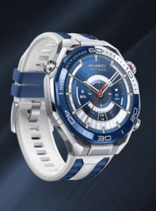 Huawei Watch Ultimate 2