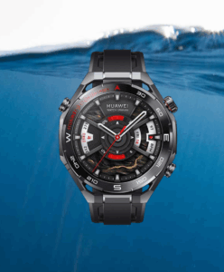 Huawei Watch Ultimate 2